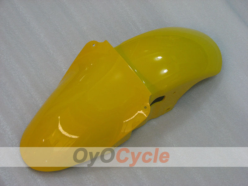 Front Fender Fairing For Kawasaki 00-02 Ninja ZX-6R #OYO87912961