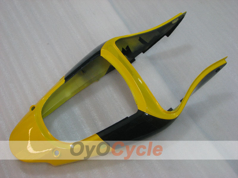 Rear Tail Fairing For Kawasaki 00-02 Ninja ZX-6R #OYO87912963