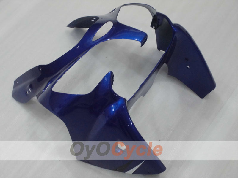 Front Upper Fairing For Kawasaki 00-02 Ninja ZX-6R #OYO87912968