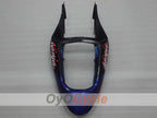 Rear Tail Fairing For Kawasaki 00-02 Ninja ZX-6R #OYO87912969