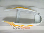 Rear Tail Fairing For Kawasaki 00-02 Ninja ZX-6R #OYO87912973