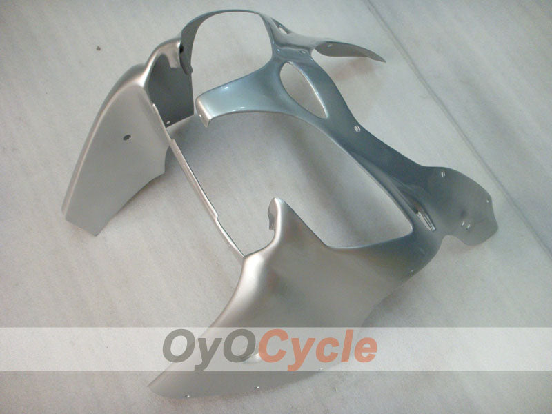 Front Upper Fairing For Kawasaki 00-02 Ninja ZX-6R #OYO87912976 Secondary image
