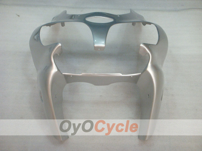 Front Upper Fairing For Kawasaki 00-02 Ninja ZX-6R #OYO87912976
