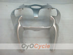 Front Upper Fairing For Kawasaki 00-02 Ninja ZX-6R #OYO87912976