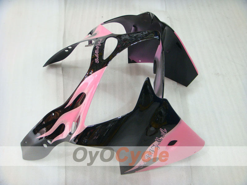Front Upper Fairing For Kawasaki 00-02 Ninja ZX-6R #OYO87912980