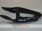 Rear Tail Fairing For Kawasaki 00-02 Ninja ZX-6R #OYO87912983