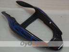Rear Tail Fairing For Kawasaki 00-02 Ninja ZX-6R #OYO87912983