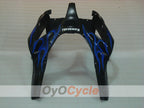 Front Upper Fairing For Kawasaki 00-02 Ninja ZX-6R #OYO87912982