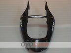 Rear Tail Fairing For Kawasaki 00-02 Ninja ZX-6R #OYO87912983