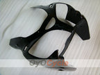 Injection Fairing kit for 00-02 NINJA ZX-6R - Black - Factory Style #OYO87906034