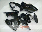 Injection Fairing kit for 00-02 NINJA ZX-6R - Black - Factory Style #OYO87906034