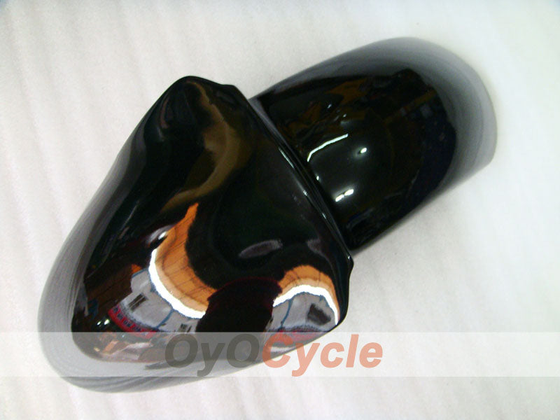 Injection Fairing kit for 00-02 NINJA ZX-6R - Black - Factory Style #OYO87906034