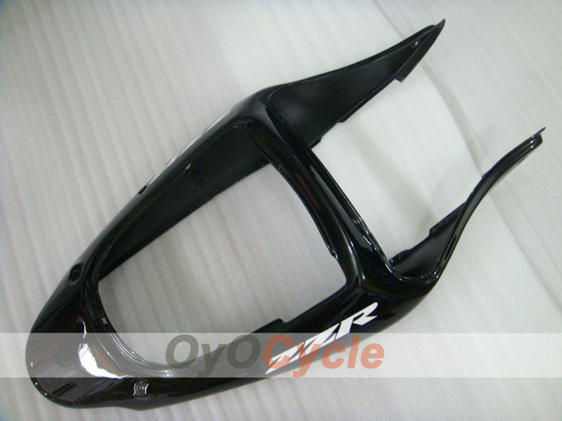 Injection Fairing kit for 00-02 NINJA ZX-6R - Black - Factory Style #OYO87906034