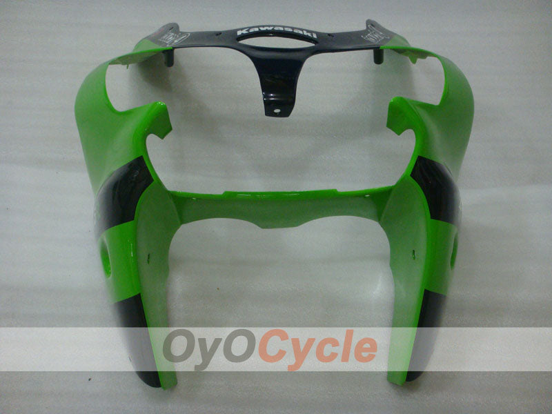 Front Upper Fairing For Kawasaki 00-02 Ninja ZX-6R #OYO87912989 Main image
