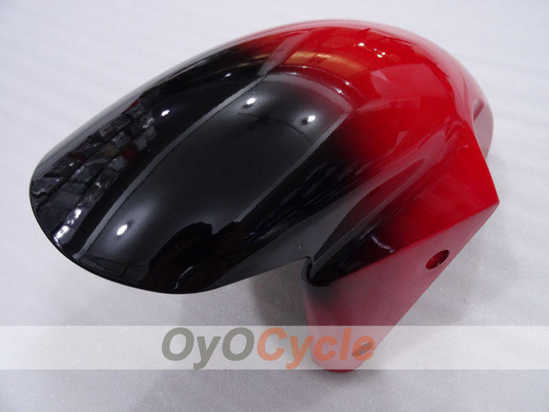 Front Fender Fairing For Kawasaki 03-04 Ninja ZX-6R #OYO87913041