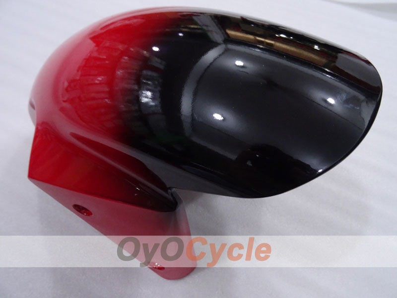 Front Fender Fairing For Kawasaki 03-04 Ninja ZX-6R #OYO87913041