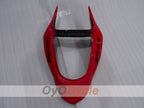 Rear Tail Fairing For Kawasaki 03-04 Ninja ZX-6R #OYO87913043
