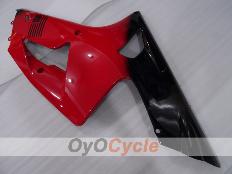 Left & Right Side Fairing For Kawasaki 03-04 Ninja ZX-6R #OYO87913044 Secondary image