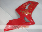 Left & Right Side Fairing For Kawasaki 03-04 Ninja ZX-6R #OYO87913048