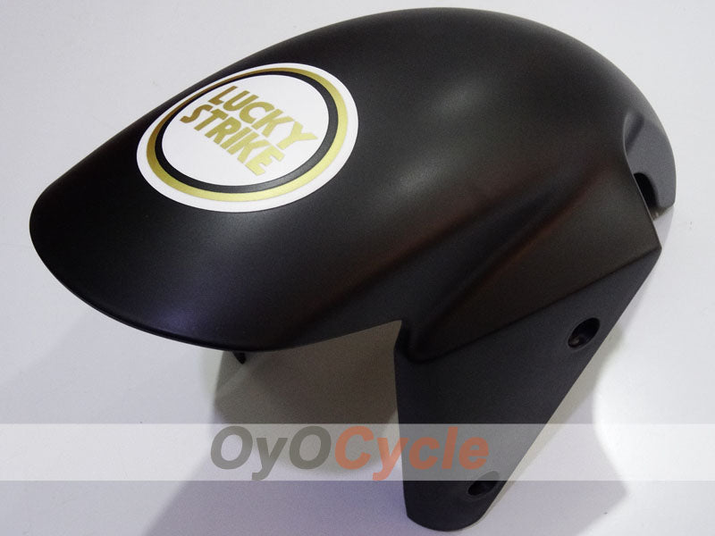 Front Fender Fairing For Kawasaki 03-04 Ninja ZX-6R #OYO87913049