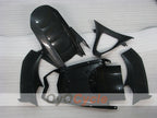 Injection Fairing kit for 03-04 NINJA ZX-6R - Green, Black - Monster #OYO87906043