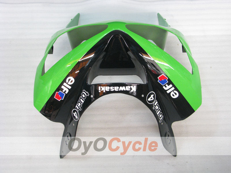 Front Upper Fairing For Kawasaki 03-04 Ninja ZX-6R #OYO87913055 Main image