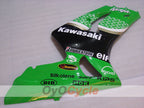 Left & Right Side Fairing For Kawasaki 03-04 Ninja ZX-6R #OYO87913064