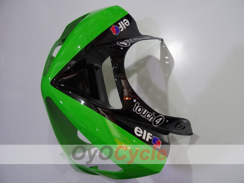 Front Upper Fairing For Kawasaki 03-04 Ninja ZX-6R #OYO87913065