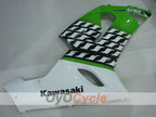 Left & Right Side Fairing For Kawasaki 05-06 Ninja ZX-6R #OYO87913125