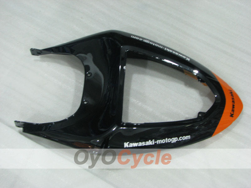 Rear Tail Fairing For Kawasaki 05-06 Ninja ZX-6R #OYO87913128 Main image
