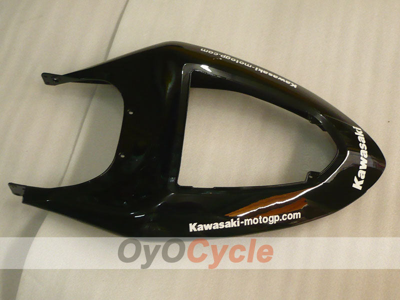 Rear Tail Fairing For Kawasaki 05-06 Ninja ZX-6R #OYO87913132 Secondary image