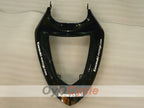 Injection Fairing kit for 05-06 NINJA ZX-6R - Black - Monster #OYO87906049