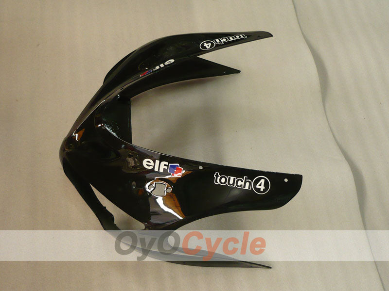 Front Upper Fairing For Kawasaki 05-06 Ninja ZX-6R #OYO87913131