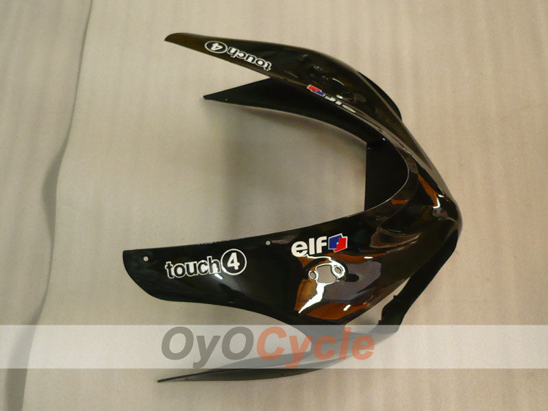 Front Upper Fairing For Kawasaki 05-06 Ninja ZX-6R #OYO87913131