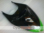 Rear Tail Fairing + Seat Cover For Kawasaki 05-06 Ninja ZX-6R #OYO87913140