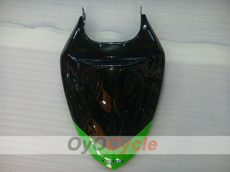 Rear Tail Fairing + Seat Cover For Kawasaki 05-06 Ninja ZX-6R #OYO87913140
