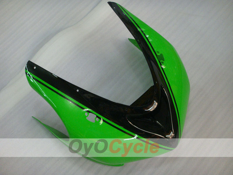 Front Upper Fairing For Kawasaki 05-06 Ninja ZX-6R #OYO87913139 Secondary image