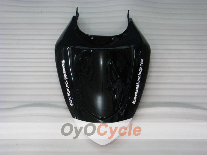 Rear Tail Fairing + Seat Cover For Kawasaki 05-06 Ninja ZX-6R #OYO87913144