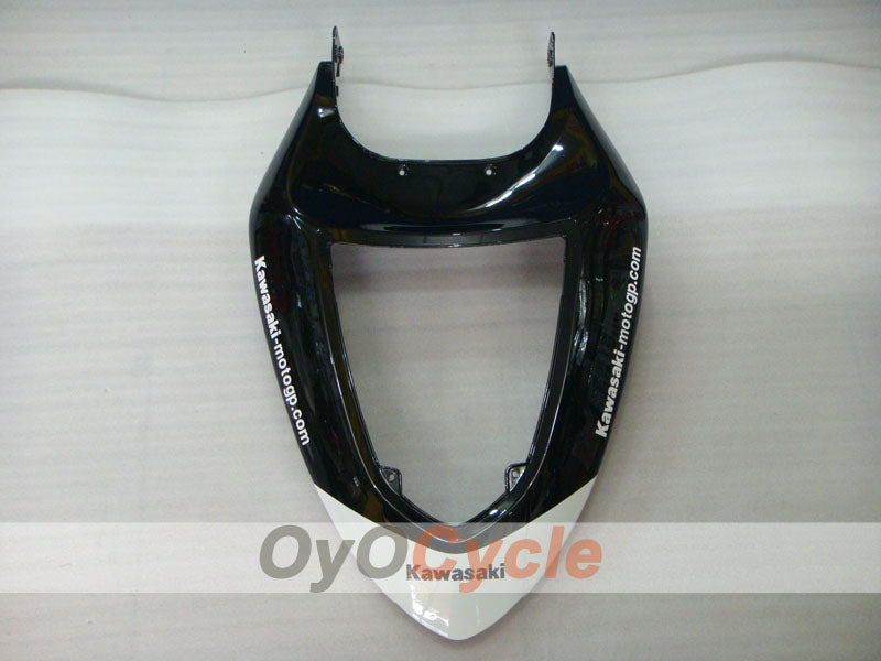 Rear Tail Fairing + Seat Cover For Kawasaki 05-06 Ninja ZX-6R #OYO87913144