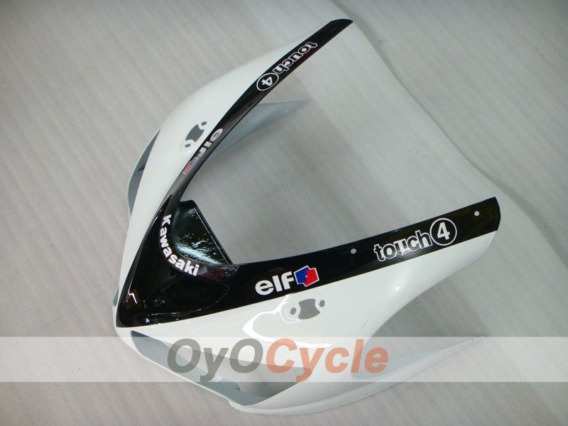Front Upper Fairing For Kawasaki 05-06 Ninja ZX-6R #OYO87913143