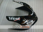Front Upper Fairing For Kawasaki 05-06 Ninja ZX-6R #OYO87913148