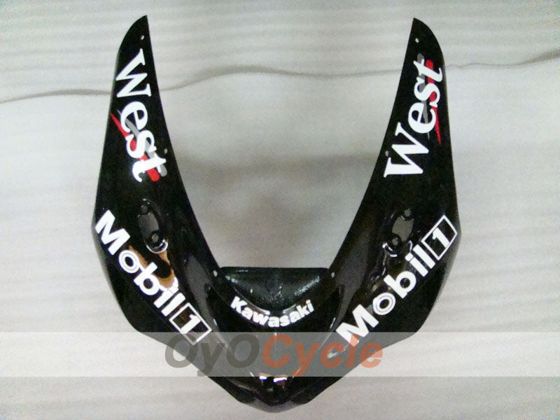 Front Upper Fairing For Kawasaki 05-06 Ninja ZX-6R #OYO87913152 Main image