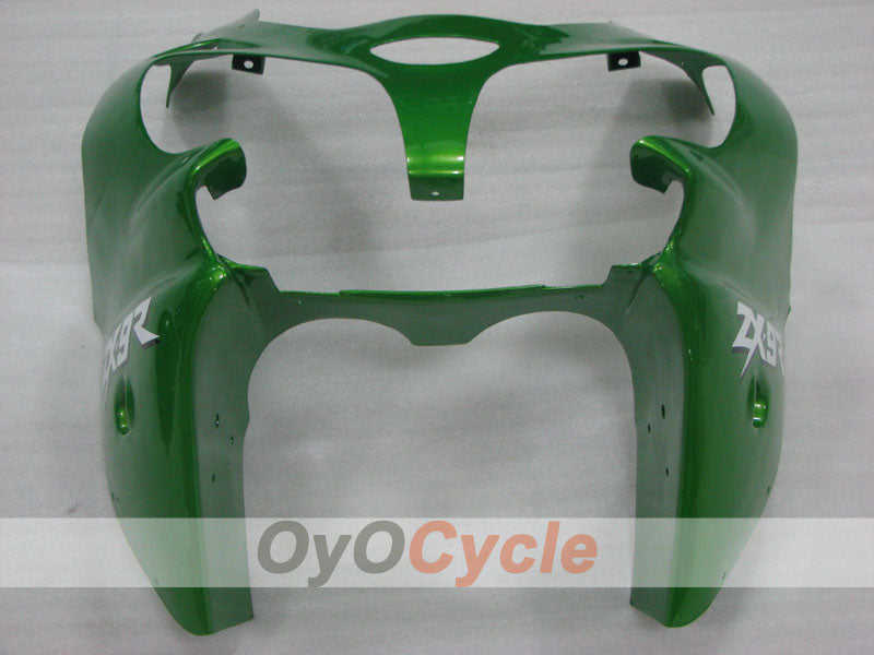 Front Upper Fairing For Kawasaki 00-01 Ninja ZX-9R #OYO87913200