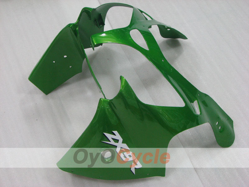 Front Upper Fairing For Kawasaki 00-01 Ninja ZX-9R #OYO87913200 Secondary image