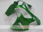 Front Upper Fairing For Kawasaki 00-01 Ninja ZX-9R #OYO87913200