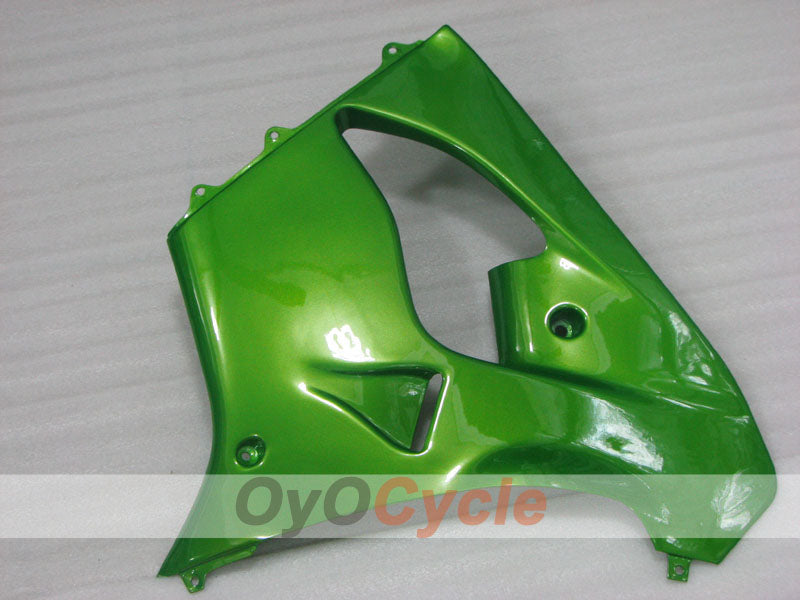 Left & Right Side Fairing For Kawasaki 00-01 Ninja ZX-9R #OYO87913202 Main image