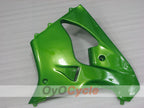 Left & Right Side Fairing For Kawasaki 00-01 Ninja ZX-9R #OYO87913202