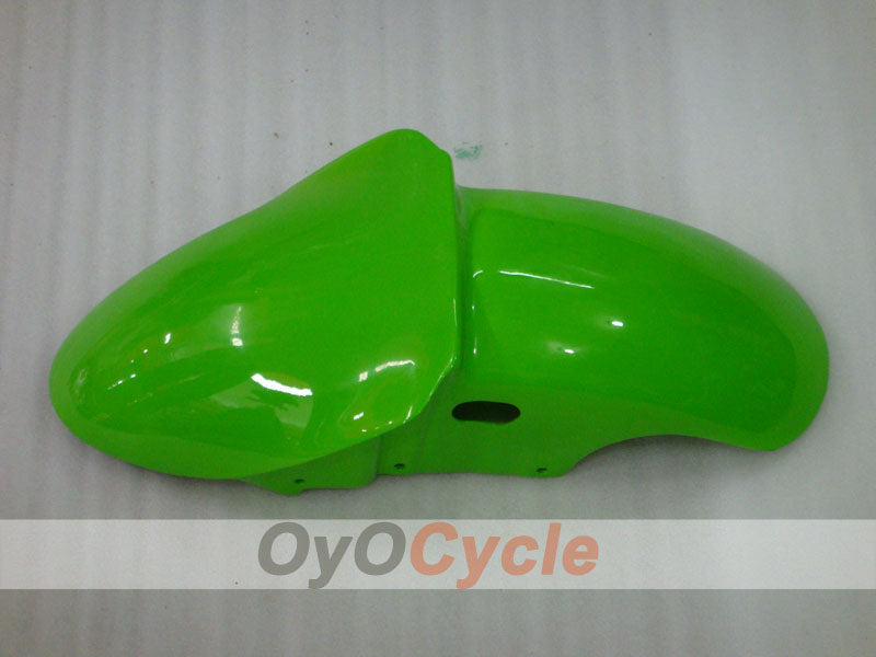 Front Fender Fairing For Kawasaki 00-01 Ninja ZX-9R #OYO87913203