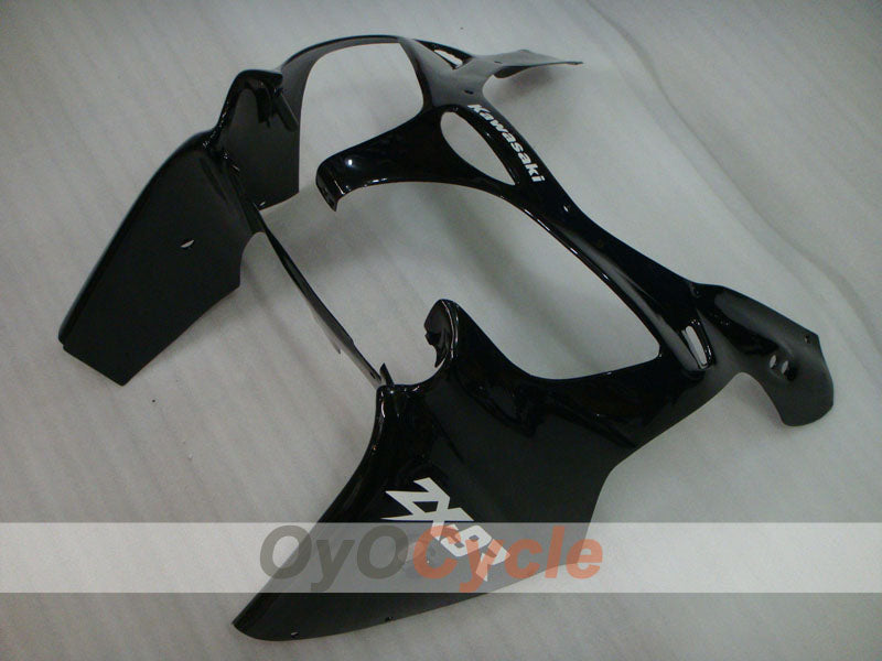 Front Upper Fairing For Kawasaki 00-01 Ninja ZX-9R #OYO87913207
