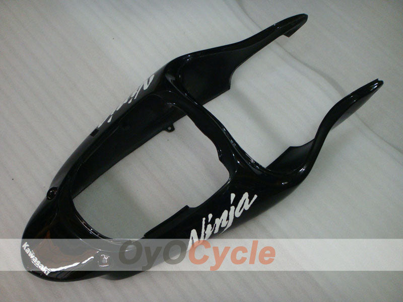 Rear Tail Fairing For Kawasaki 00-01 Ninja ZX-9R #OYO87913208 Secondary image